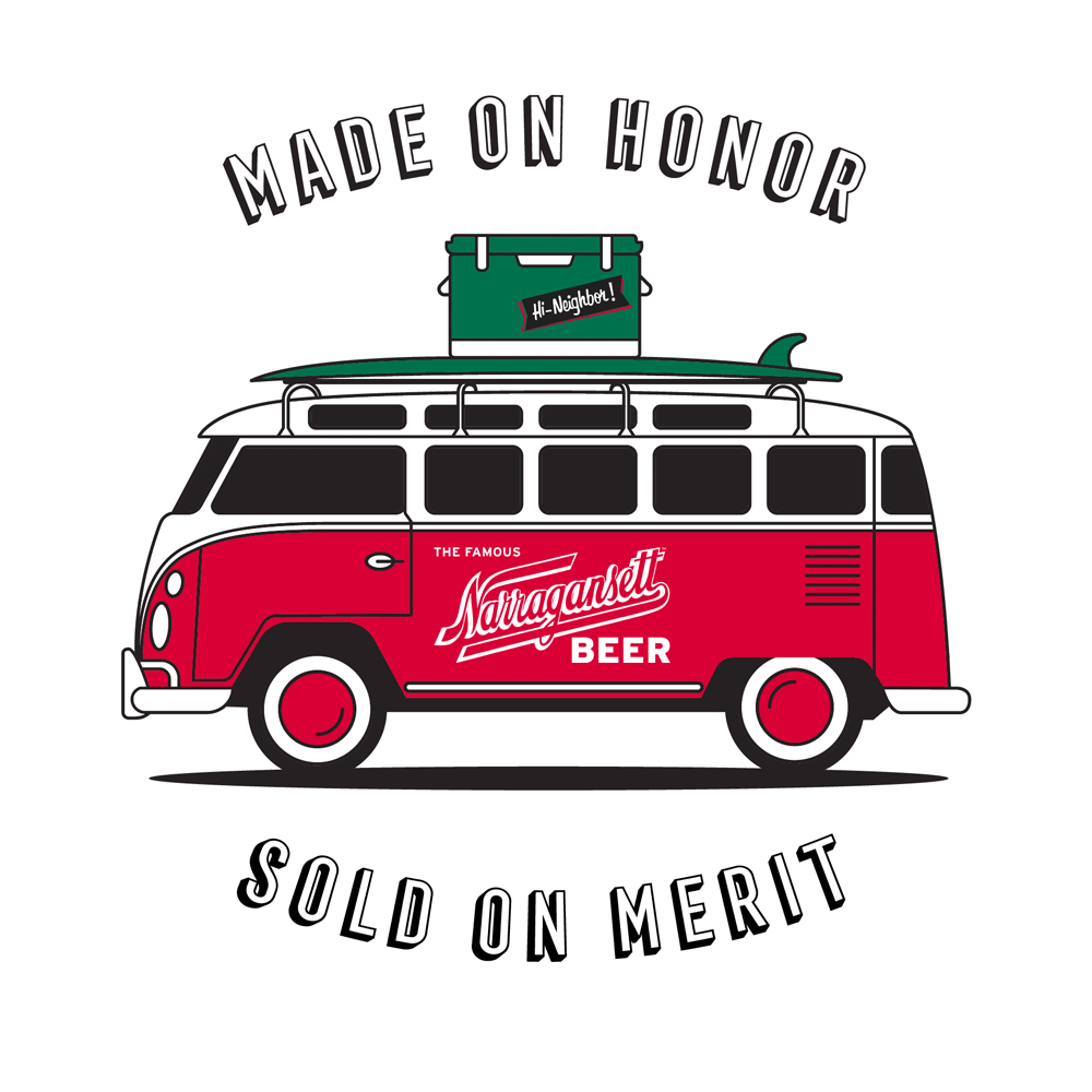 Sasquatch themed ADA seminar invite